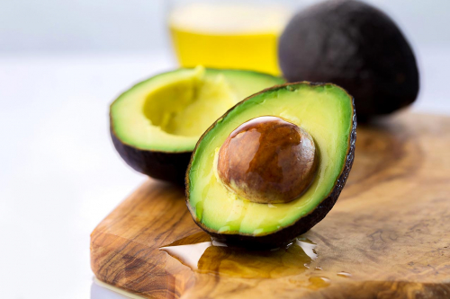 5 найкорисніших рецептів з авокадо