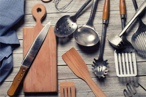 9 кулінарних приладів, у яких насправді є термін придатності