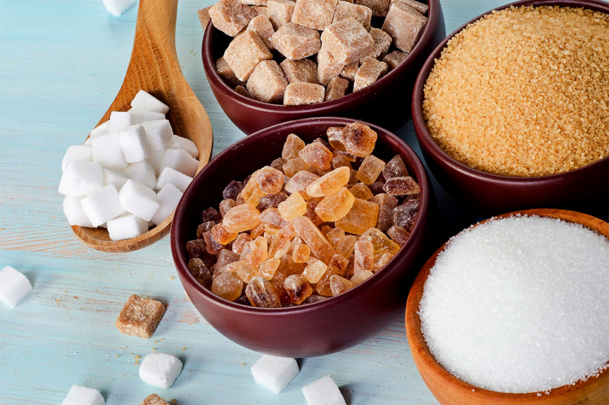 Денна норма цукру: 6 помилок, які ви робите, відмовляючись від цукру