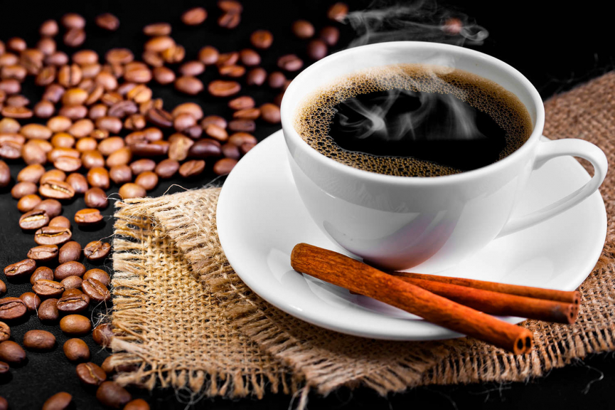 10 міфів про каву: правда чи вигадка