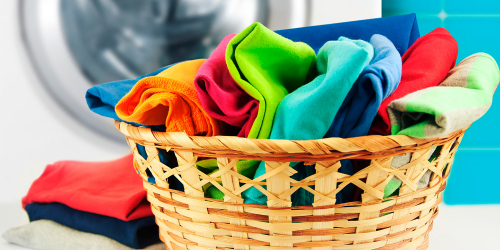 5 секретів ідеального прання, щоб ваші речі виглядали бездоганно